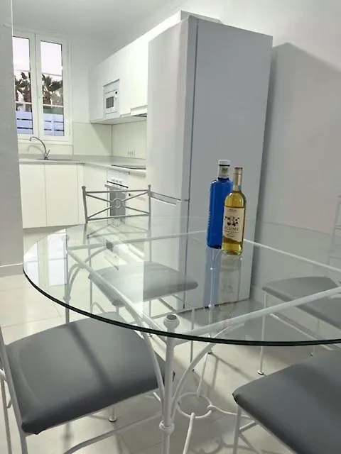 Villa Orly Club Sol Suite Los Pocillos
