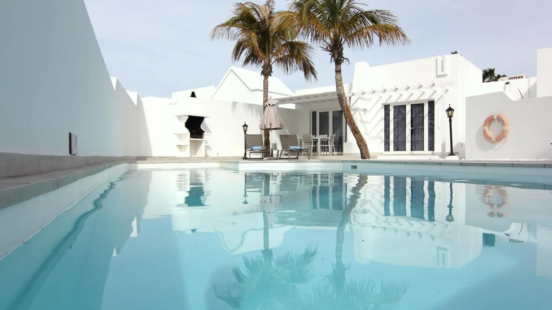 Villa Orly Club Sol Suite Los Pocillos