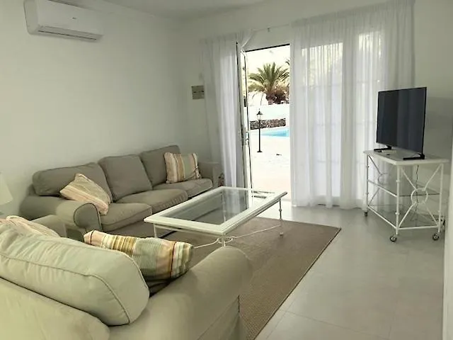 Villa Orly Club Sol Suite Los Pocillos
