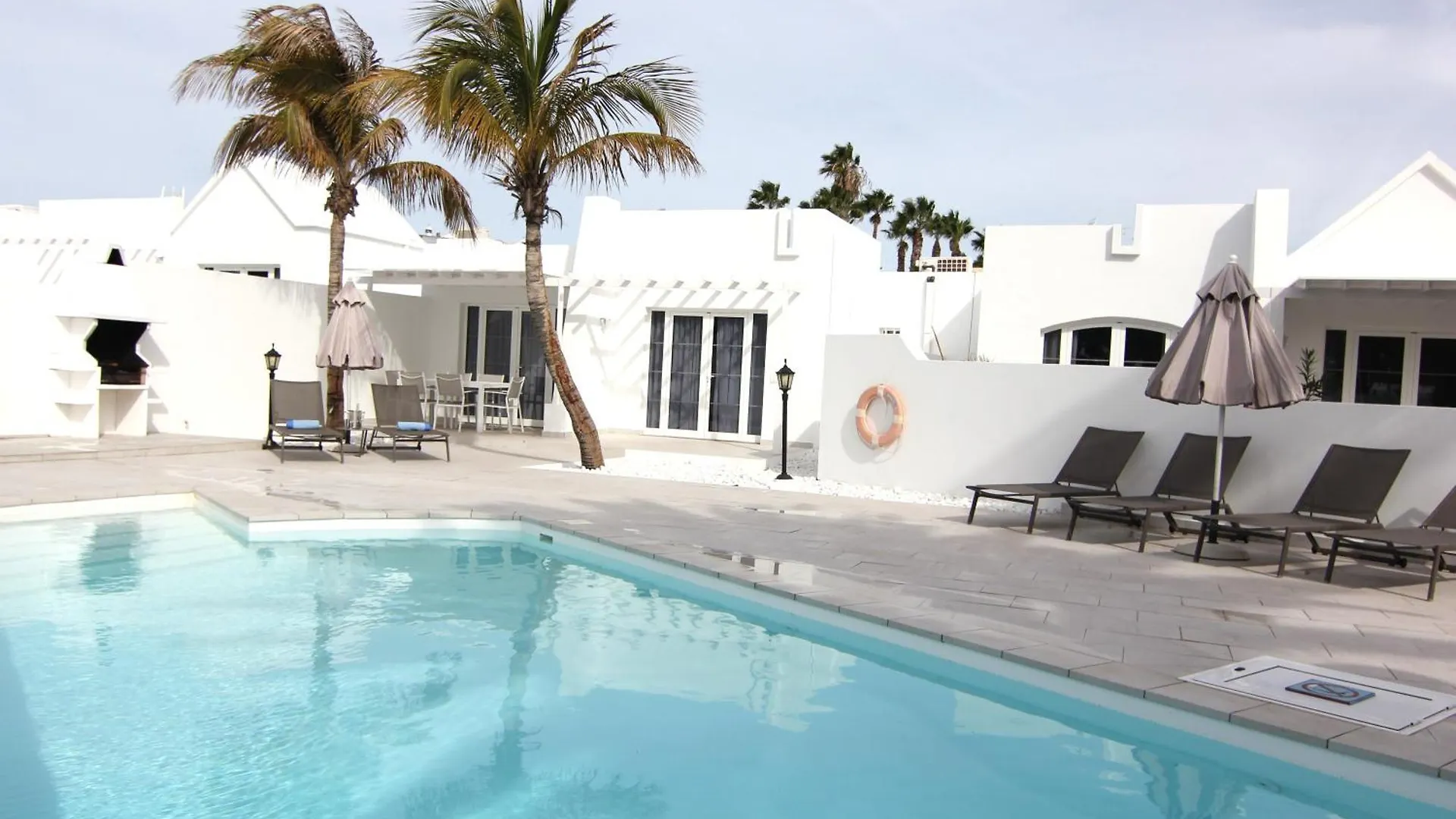 Villa Orly Club Sol Suite Los Pocillos Španělsko